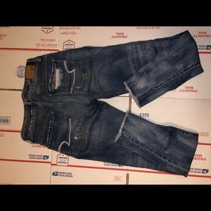 American Eagle Stretch Jeans